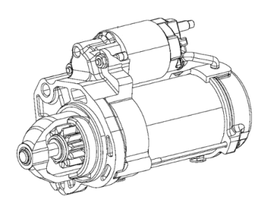 Chrysler R6029818AB