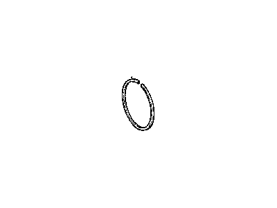 Mopar 4338910 Ring