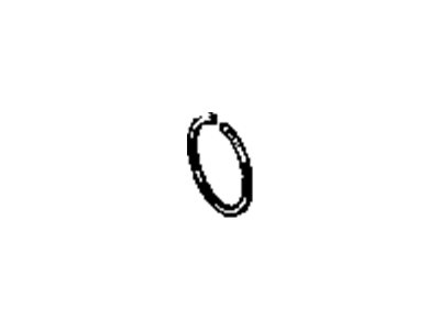 Mopar 89331A Ring