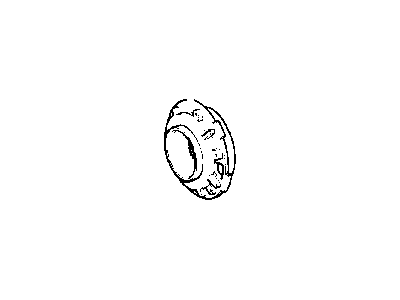 Mopar 4338936 Pump-Transfer Case Oil