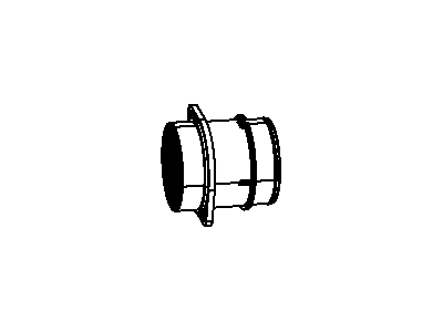 Mopar 68069532AA Sensor-Mass AIRFLOW