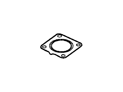 Mopar 5066822AA Gasket-TURBOCHARGER To Manifold