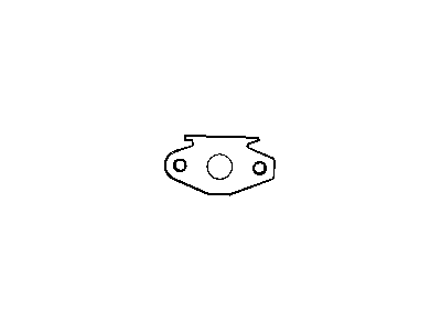 Mopar 68029493AA Gasket