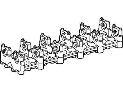 Mopar 5080072AA Housing-CAMSHAFT Bearing