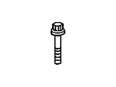 Mopar 5073921AA Screw