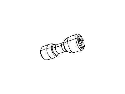 Mopar 5183385AA Package-Power Steering Column