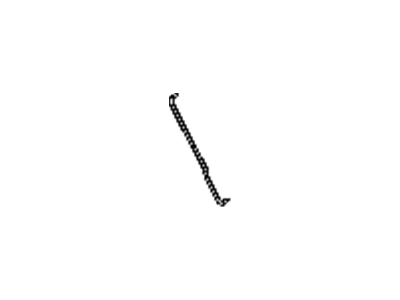 Mopar 5073966AA Shaft