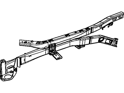 Jeep 55395351AF