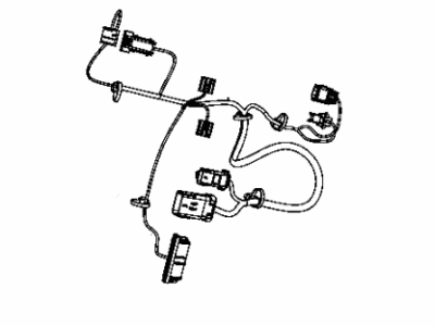 Jeep 68034137AA