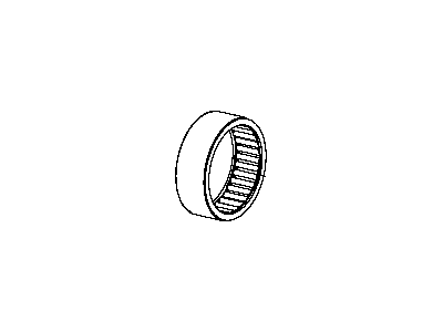 Mopar 4269185 Bearing-Output Shaft