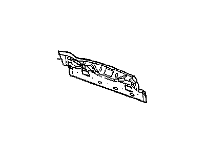 Mopar 4655998AB Reinforcement