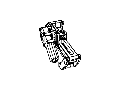 Mopar 68000649AA Link Assembly-Link Assembly