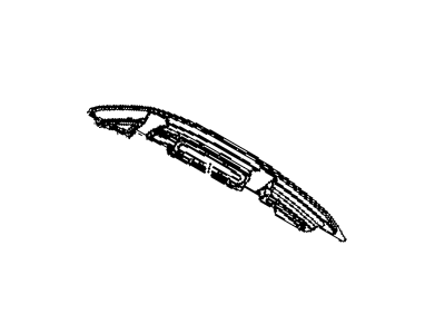 Dodge 5112131AB