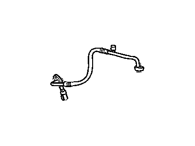 Mopar 5072138AA TRANSDUCE-A/C Pressure