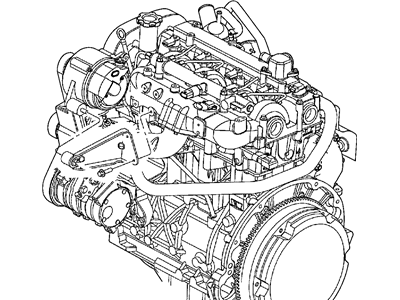 Mopar 5014066AA Bolt