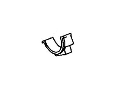 Dodge Viper Piston - 4773788