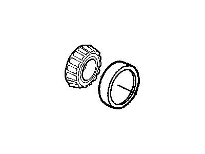 Mopar 5083969AA Bearing