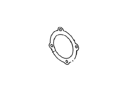 Mopar 4210975 Gasket-Output