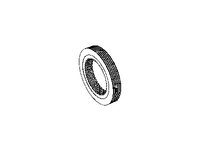 Mopar 5175985AA Plate-Clutch Pressure