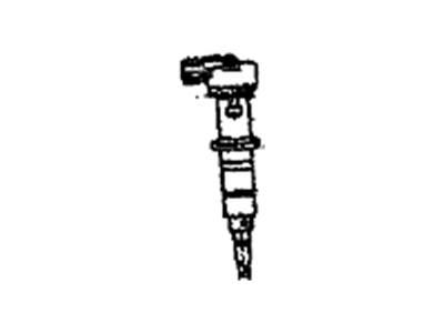 Mopar 56041584AD Sensor-CAMSHAFT