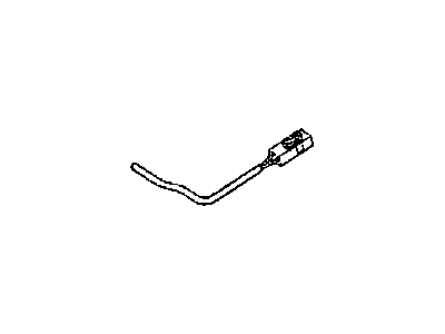 Mopar 68047175AA Wiring