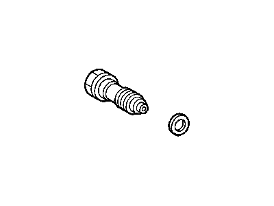 Mopar 5080102AB Guide-Chain