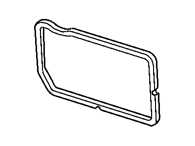 Mopar 4734990 Seal-Air Outlet