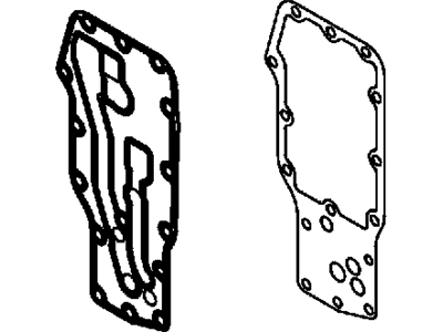 Mopar 5179064AA Gasket Kit-Oil Cooler