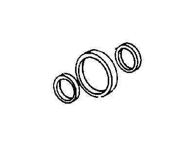 Mopar 4641852AA Seal