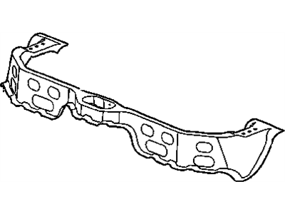 Mopar 5HD65DX9AC Console-Delete