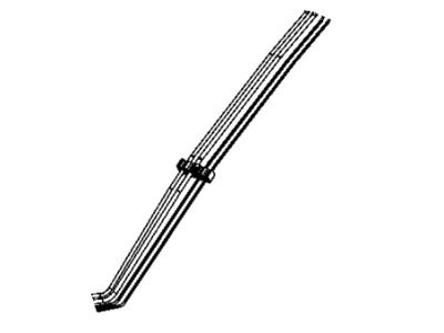 Chrysler 68022564AB
