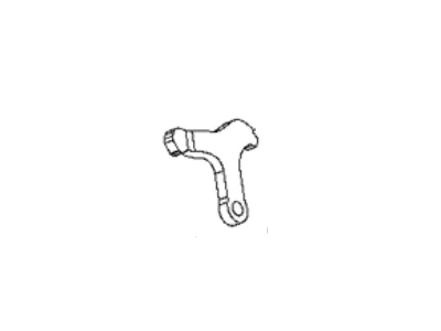 Mopar 4800910AA PAWL-Trans Park SPRAG In Case As