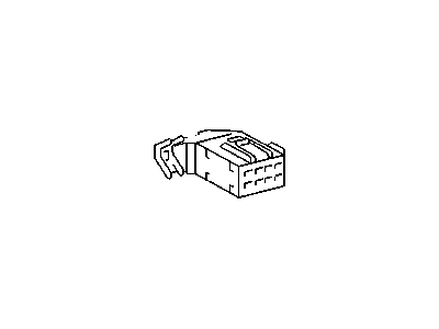 Mopar 5133339AA Insulator