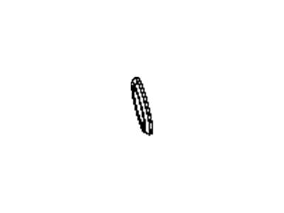 Mopar 68029162AA Washer-Thrust