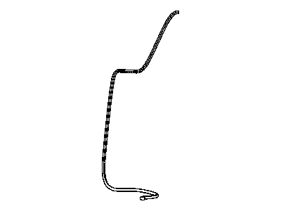 Mopar 68051748AA Wiring-Jumper