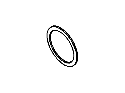 Mopar 5010064AA Thrust Washer First Gear