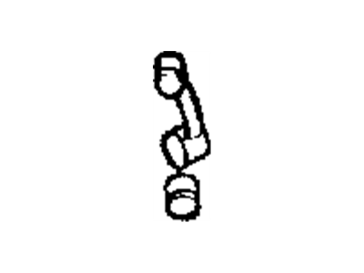 Mopar 5104059AA Link-SWAY Bar