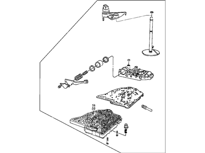 Mopar 5191759AA Body-Complete