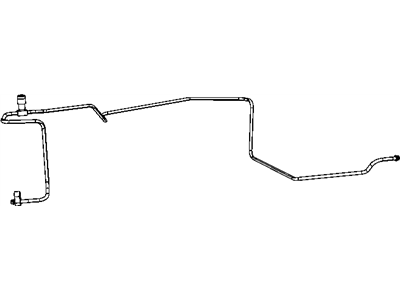 Mopar 55056918AA A/C Liquid