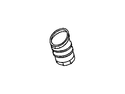 Mopar 5125041AA Holder-Cup