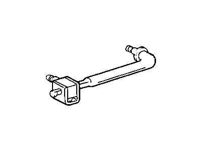 Mopar 52105212 Rod-Shift Rod