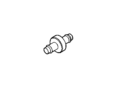 Mopar 5278660AA Valve-Check