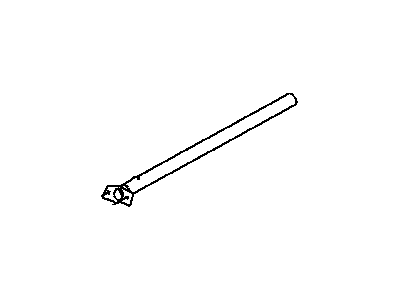 Mopar 55176504AE Cam-Sport Bar