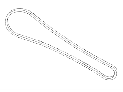 Mopar 5047366AA Chain-Timing