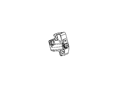 Mopar 5047516AA Bushing