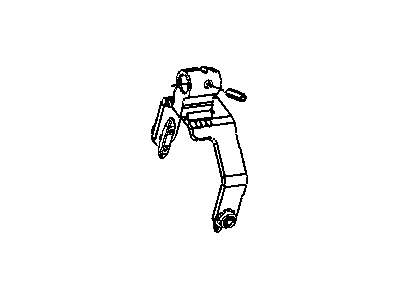 Mopar 5175426AA Fork-Shift