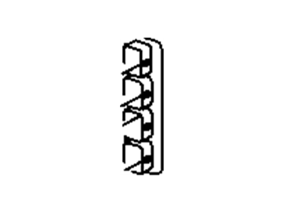 Mopar 5150307AC Powertrain Control Module