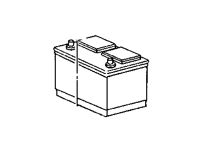 2002 Dodge Durango Car Batteries - 4713923