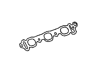 Chrysler 300M Intake Manifold Gasket - 4663852