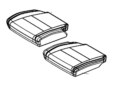 Dodge 6NS46DX9AA